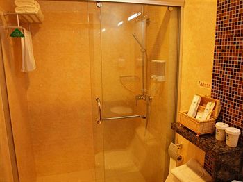 Imagen general del Hotel GreenTree Inn Shanghai Jiading Huancheng Road Expr. Foto 2