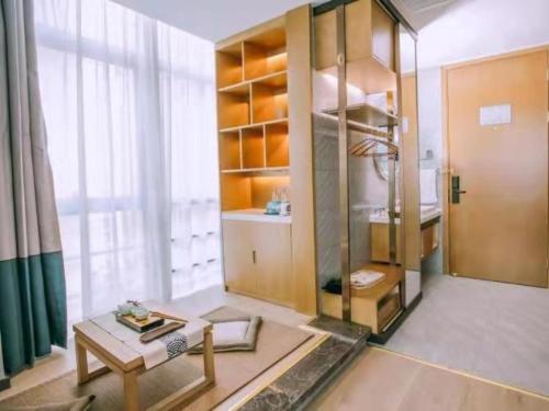 Imagen general del Hotel GreenTree Inn Suqian Yanghe Xuhuai Road. Foto 5