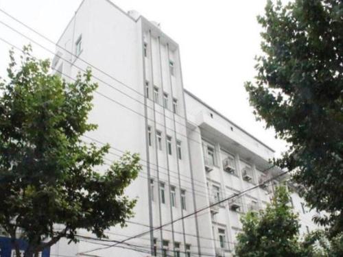 Imagen general del Hotel GreenTree Inn Suzhou Guanqian Street Yinguo Lane Business. Foto 1