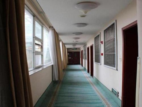 Imagen general del Hotel GreenTree Inn Suzhou Guanqian Street Yinguo Lane Business. Foto 4