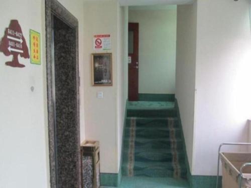 Imagen general del Hotel GreenTree Inn Suzhou Guanqian Street Yinguo Lane Business. Foto 10