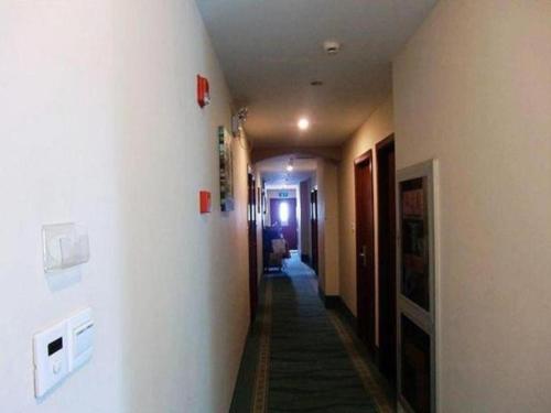 Imagen general del Hotel GreenTree Inn Suzhou Guanqian Street Yinguo Lane Business. Foto 11