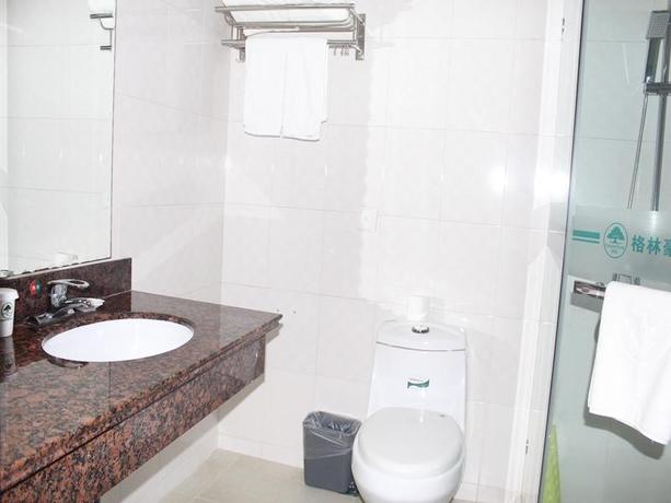 Imagen de la habitación del Hotel GreenTree Inn Wangyun West Road Business Hotel. Foto 8