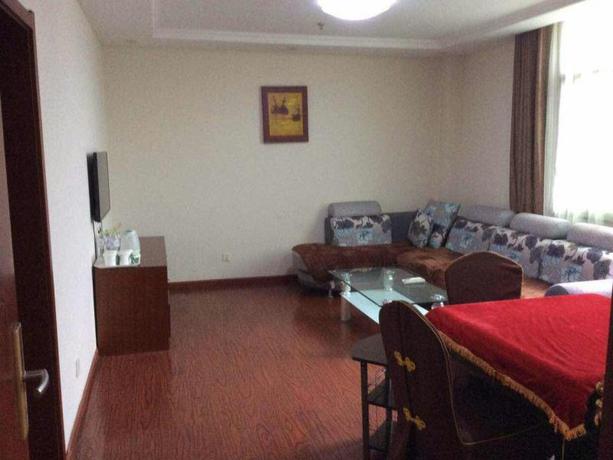 Imagen de la habitación del Hotel GreenTree Inn Wangyun West Road Business Hotel. Foto 9