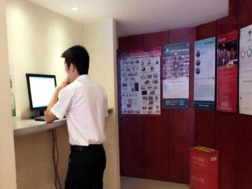 Imagen general del Hotel GreenTree Inn Wuxi Guangrui Road. Foto 4