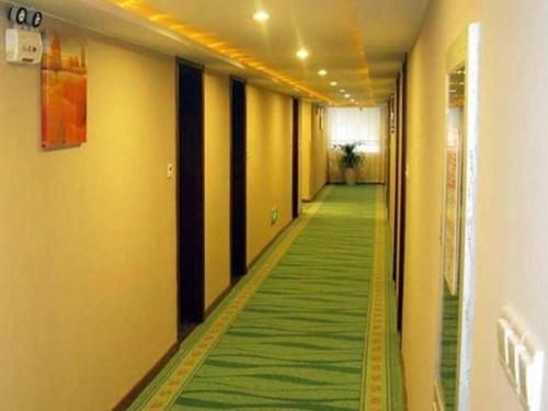 Imagen general del Hotel GreenTree Inn Wuxi Guangrui Road. Foto 6