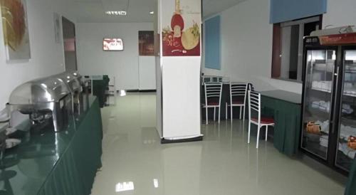 Imagen general del Hotel GreenTree Inn Yixing Zhangzhu Express. Foto 3