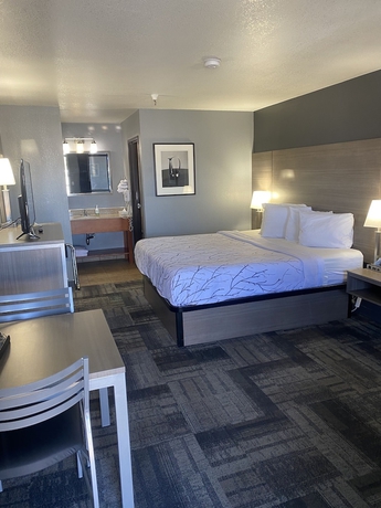 Imagen de la habitación del Hotel GreenTree Inn of Prescott Valley. Foto 4