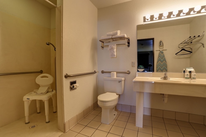 Imagen de la habitación del Hotel GreenTree Inn of Prescott Valley. Foto 6