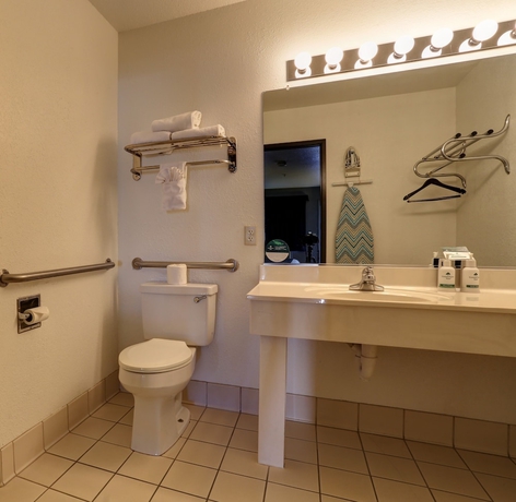 Imagen de la habitación del Hotel GreenTree Inn of Prescott Valley. Foto 9
