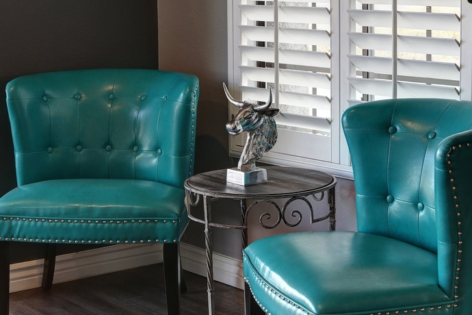 Imagen de los interiores del Hotel GreenTree Inn of Prescott Valley. Foto 15