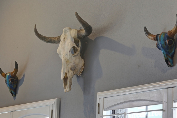Imagen del bar/restaurante del Hotel GreenTree Inn of Prescott Valley. Foto 3