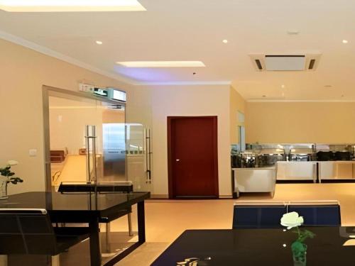 Imagen general del Hotel GreenTree Inn xinghua Middle Yingwu Road Express. Foto 3