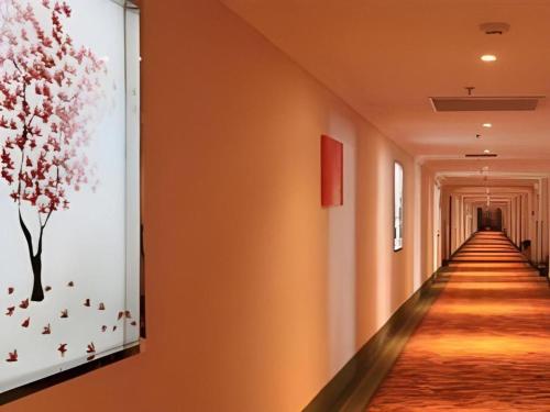 Imagen general del Hotel GreenTree Inn xinghua Middle Yingwu Road Express. Foto 4