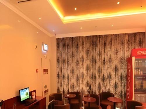 Imagen general del Hotel GreenTree Inn xinghua Middle Yingwu Road Express. Foto 5