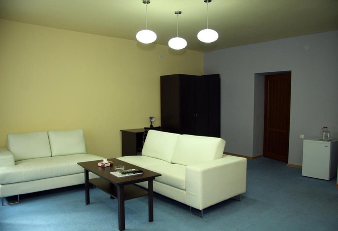 Imagen general del Hotel GreenWood, Dilijan. Foto 1
