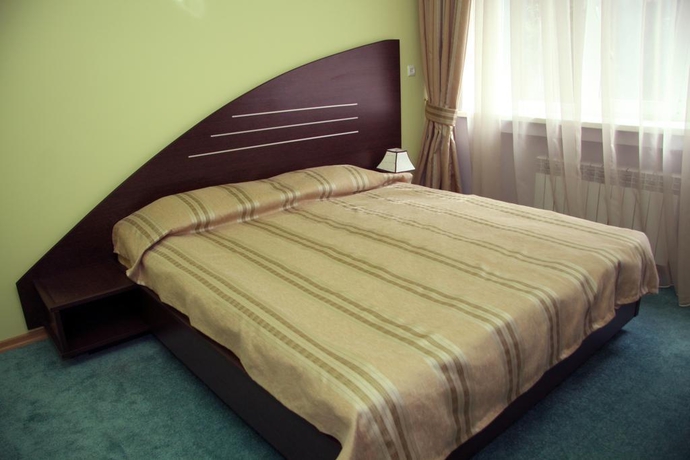 Imagen general del Hotel GreenWood, Dilijan. Foto 4