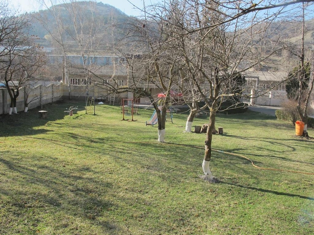 Imagen general del Hotel GreenWood, Dilijan. Foto 5