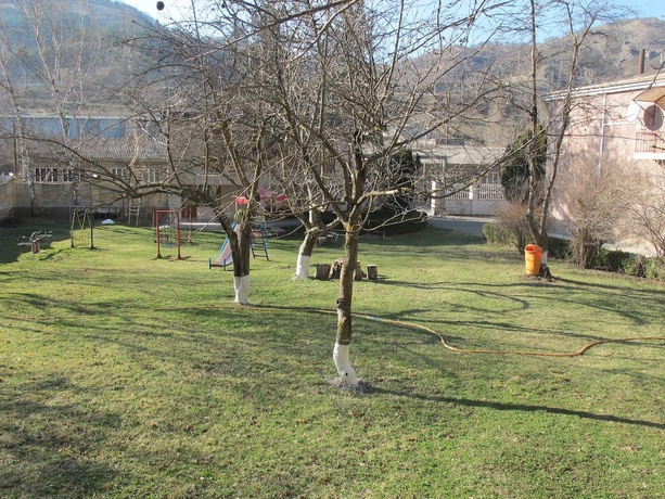 Imagen general del Hotel GreenWood, Dilijan. Foto 6