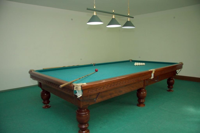 Imagen general del Hotel GreenWood, Dilijan. Foto 9