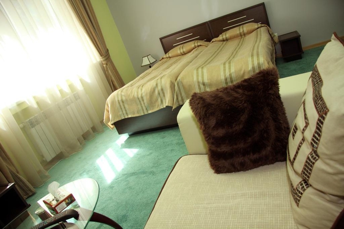 Imagen general del Hotel GreenWood, Dilijan. Foto 10