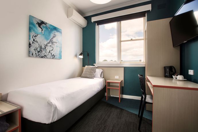 Imagen de la habitación del Hotel Greenacre. Foto 7