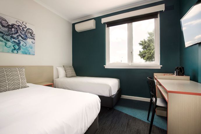 Imagen de la habitación del Hotel Greenacre. Foto 8