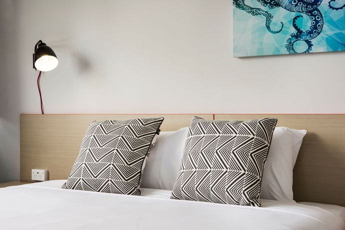 Imagen general del Hotel Greenacre. Foto 2