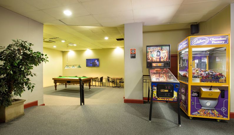 Imagen de los interiores del Hotel Greenacre. Foto 15