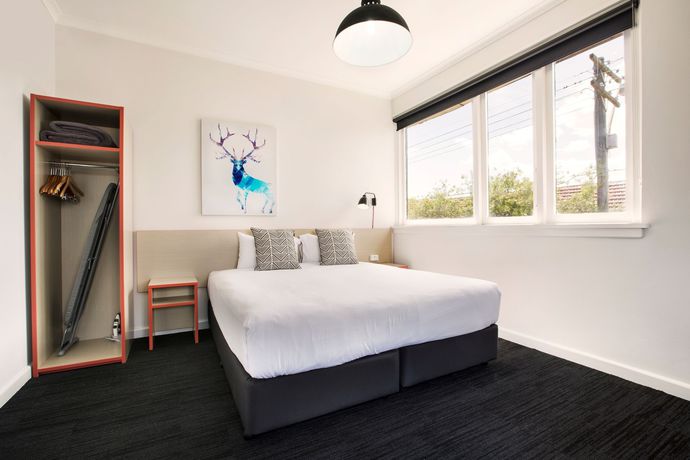 Imagen de los interiores del Hotel Greenacre. Foto 16