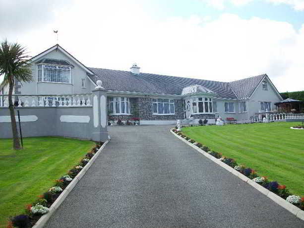 Imagen general del Hotel Greenacres B and B. Foto 2