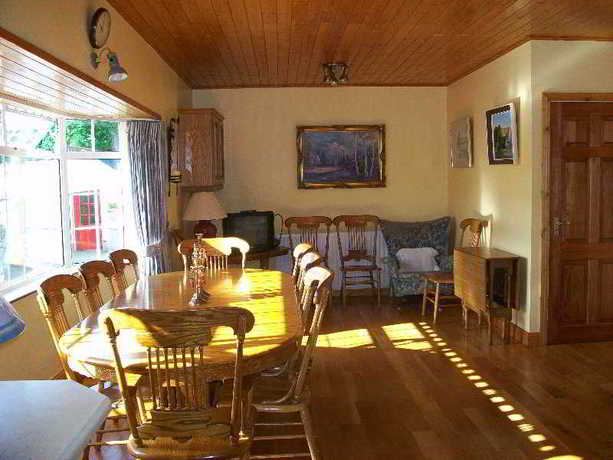 Imagen general del Hotel Greenacres B and B. Foto 3