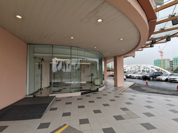 Imagen de los interiores del Hotel Greenage MingSuite Kota Kinabalu. Foto 15