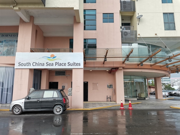 Imagen de los interiores del Hotel Greenage MingSuite Kota Kinabalu. Foto 16