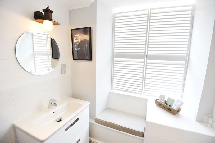 Imagen de la habitación del Hotel Greenbank. Foto 3