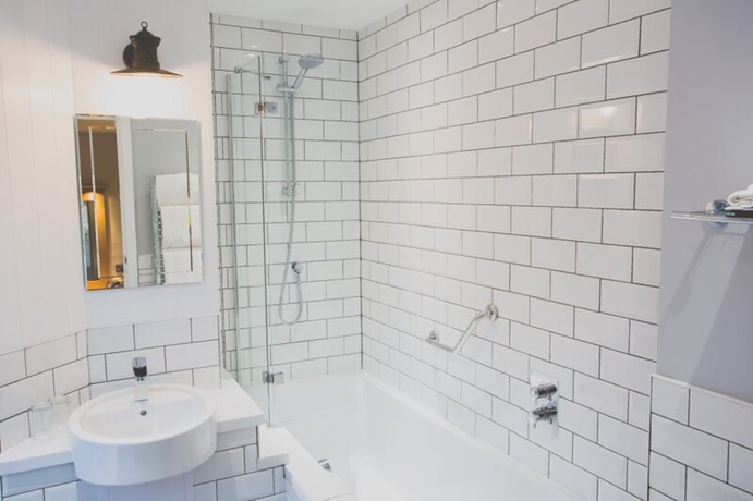 Imagen de la habitación del Hotel Greenbank. Foto 6