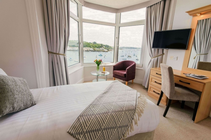 Imagen de la habitación del Hotel Greenbank. Foto 12
