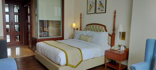 Imagen de la habitación del Hotel Greenberry Narkanda. Foto 16