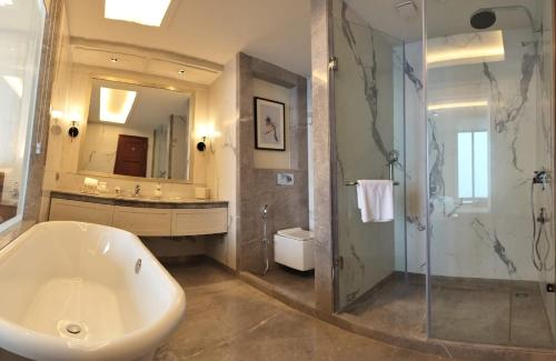 Imagen general del Hotel Greenberry Narkanda. Foto 7