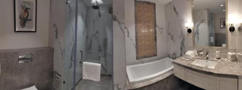 Imagen general del Hotel Greenberry Narkanda. Foto 8