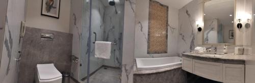 Imagen general del Hotel Greenberry Narkanda. Foto 9