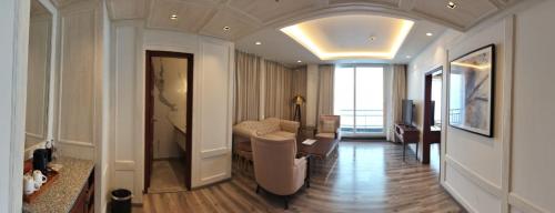 Imagen general del Hotel Greenberry Narkanda. Foto 10