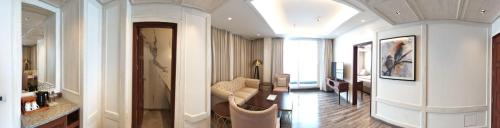 Imagen general del Hotel Greenberry Narkanda. Foto 11
