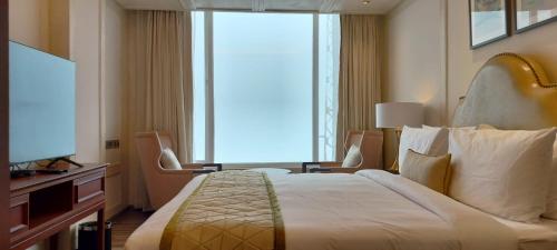 Imagen general del Hotel Greenberry Narkanda. Foto 12