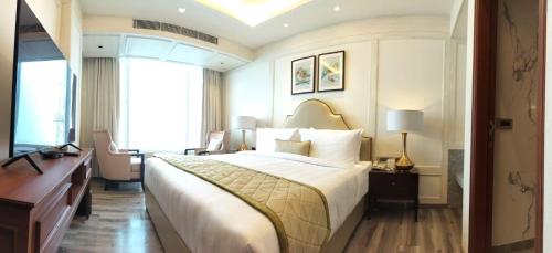 Imagen general del Hotel Greenberry Narkanda. Foto 13