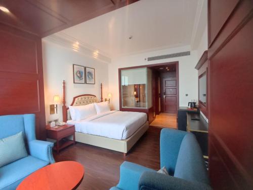 Imagen de la habitación del Hotel Greenberry Narkanda. Foto 18