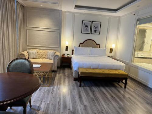 Imagen de la habitación del Hotel Greenberry Narkanda. Foto 19