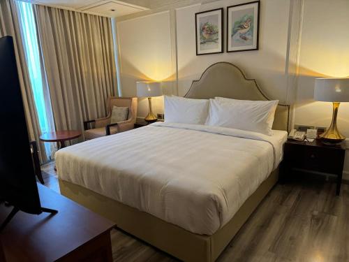 Imagen de la habitación del Hotel Greenberry Narkanda. Foto 20