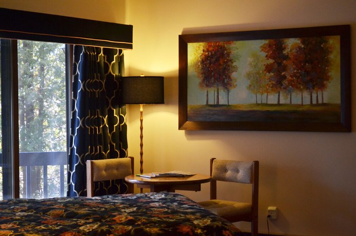 Imagen de la habitación del Hotel Greenbrier Inn. Foto 3
