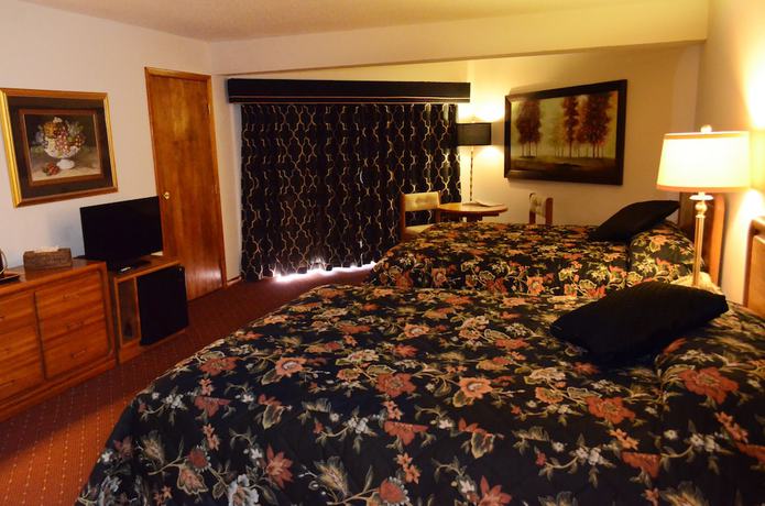 Imagen de la habitación del Hotel Greenbrier Inn. Foto 6